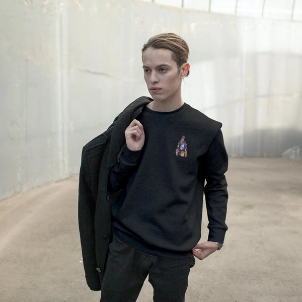 KB Crewneck