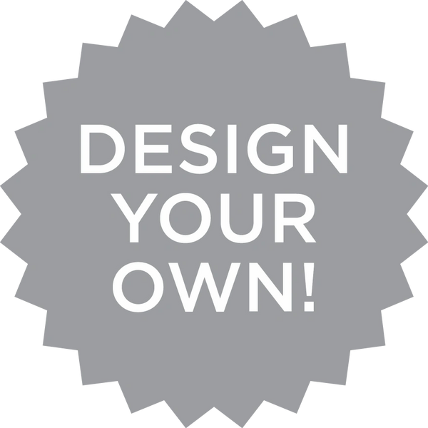 CUSTOMIZE YOUR OWN COASTER - SET OF FOUR