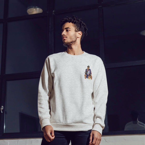 KB Crewneck