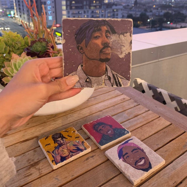 TUPAC SHAKUR