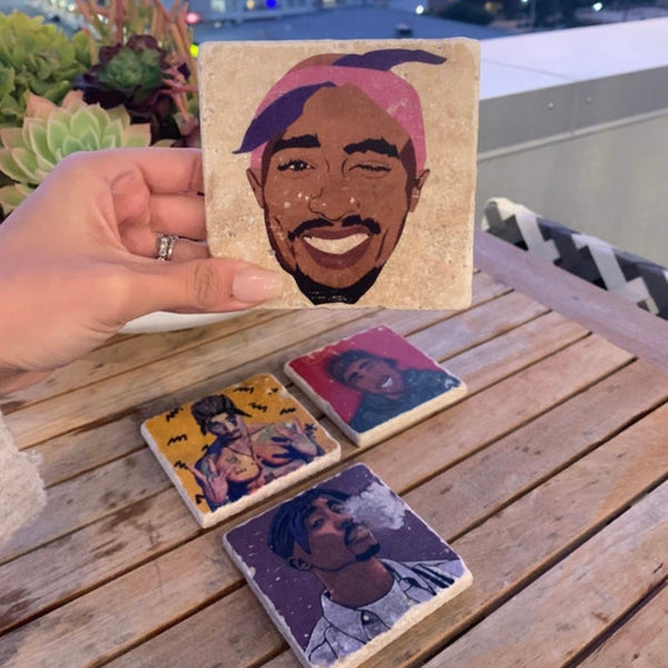 TUPAC SHAKUR