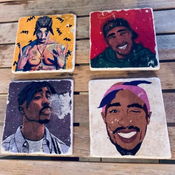 TUPAC SHAKUR