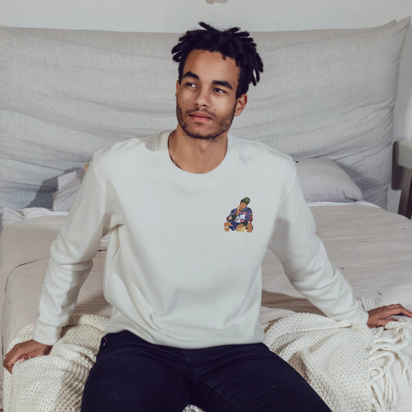 KB Crewneck
